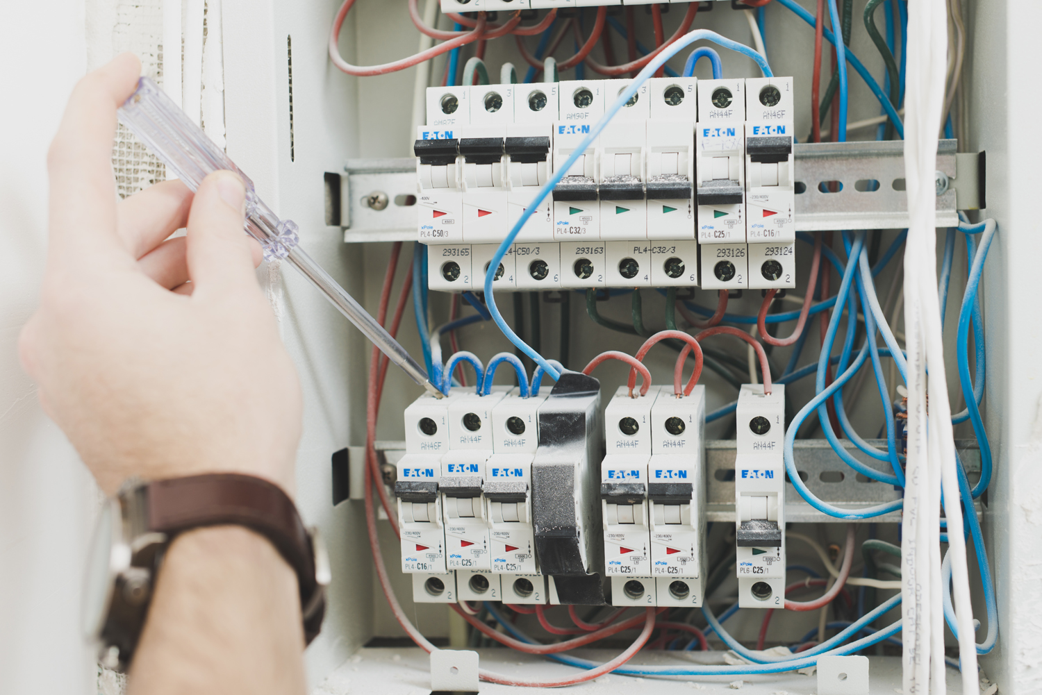 electricidad