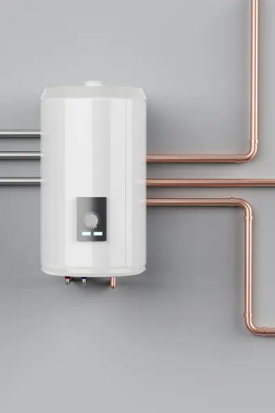 Instal·lacions de gas a Reus